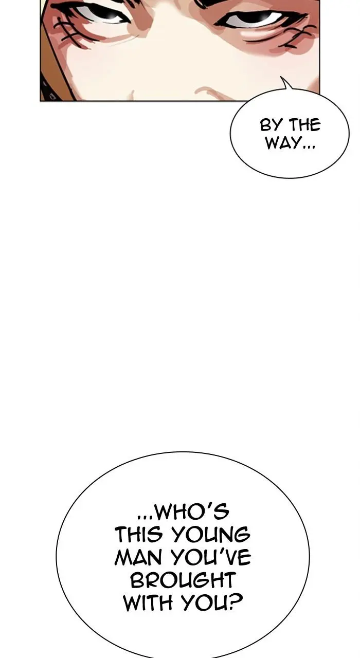 Lookism Chapter 478