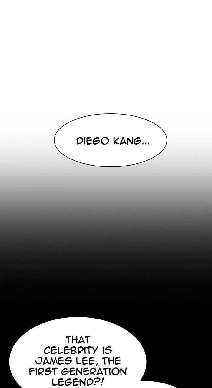 Lookism Chapter 478
