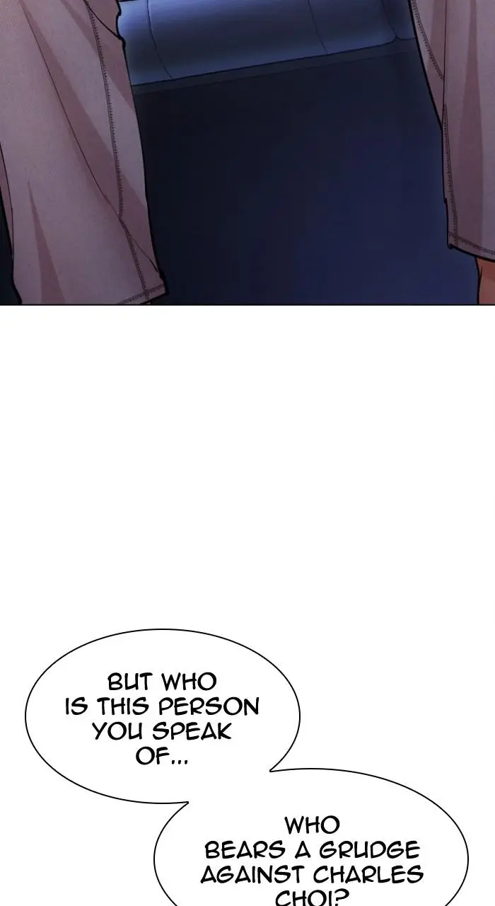 Lookism Chapter 478
