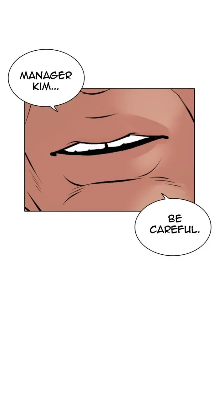 Lookism Chapter 478