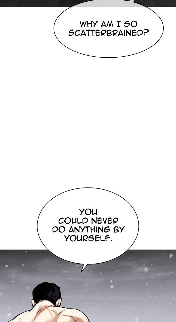 Lookism Chapter 478