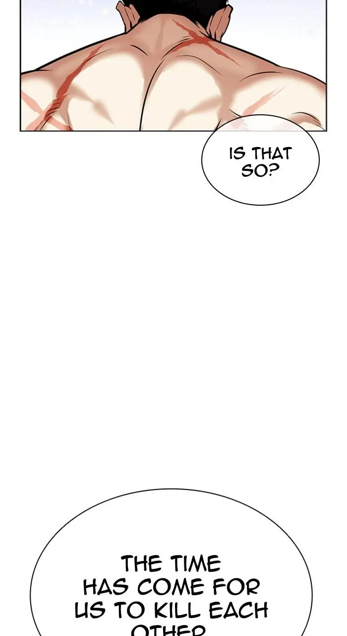 Lookism Chapter 478