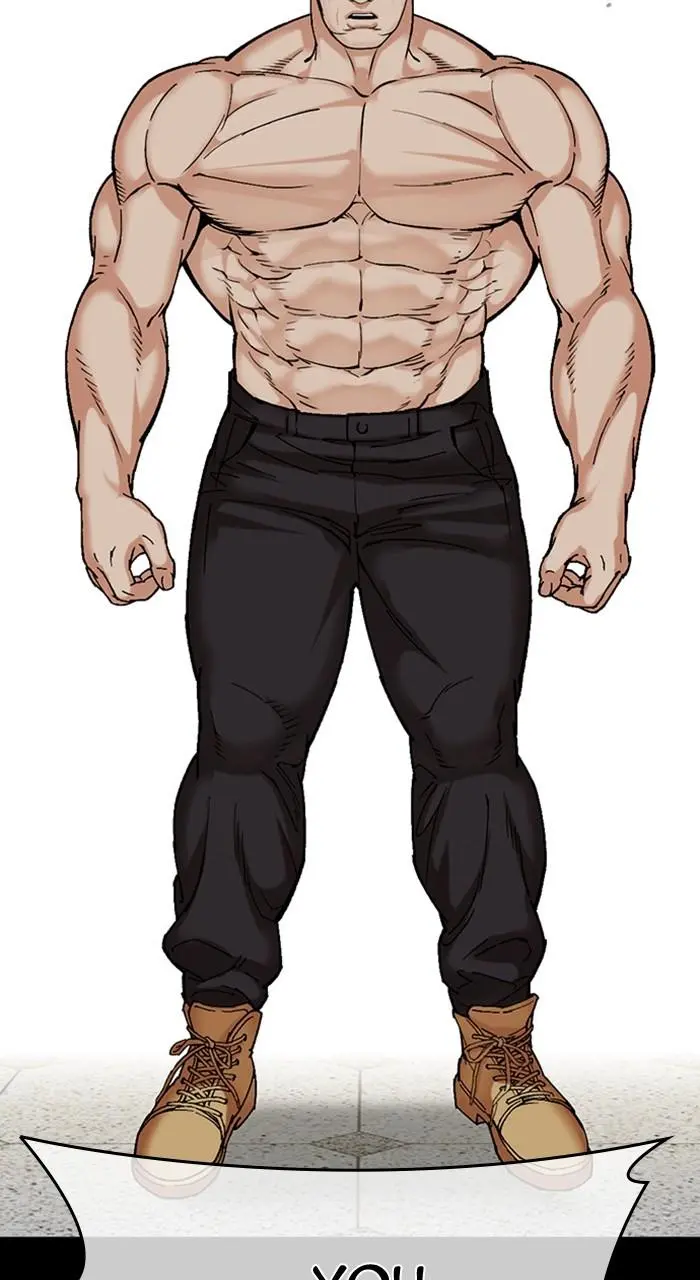 Lookism Chapter 479