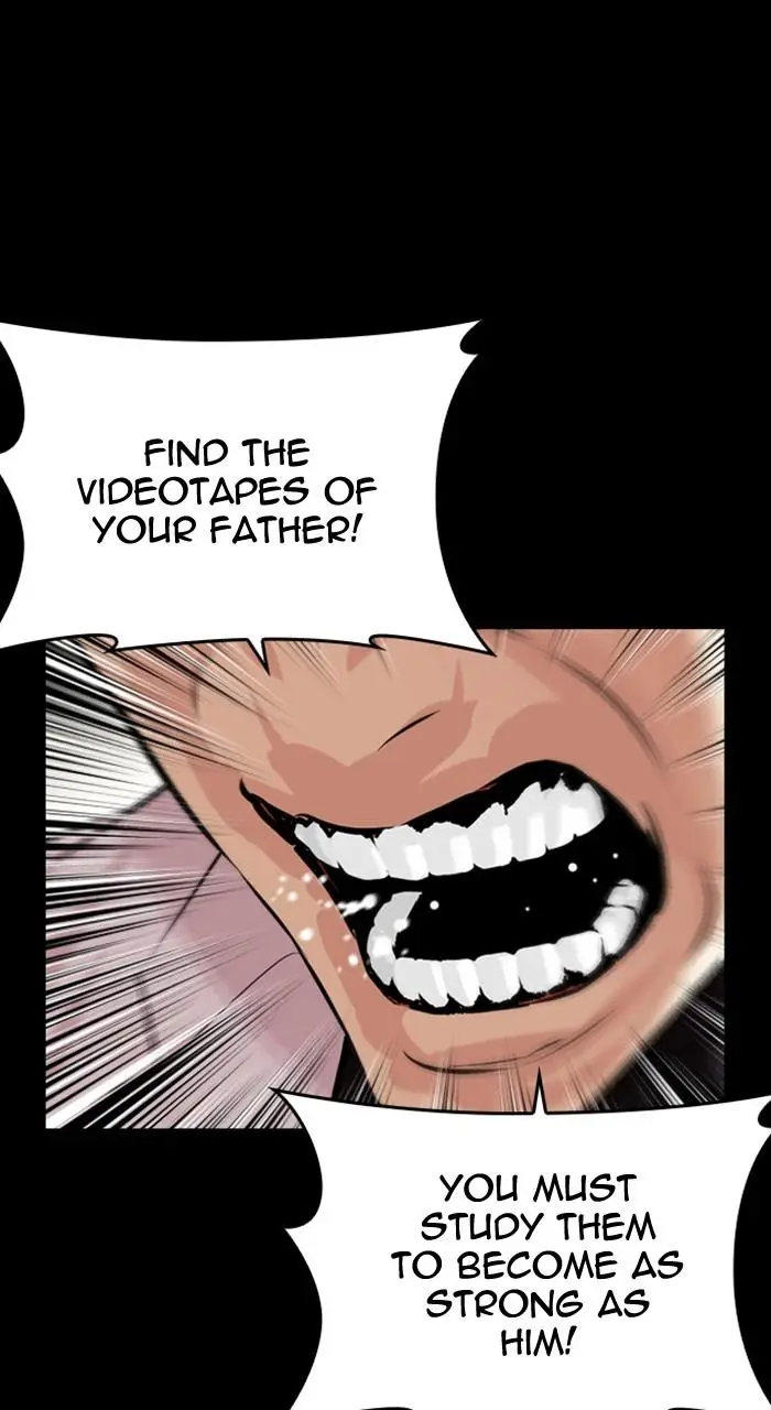 Lookism Chapter 479