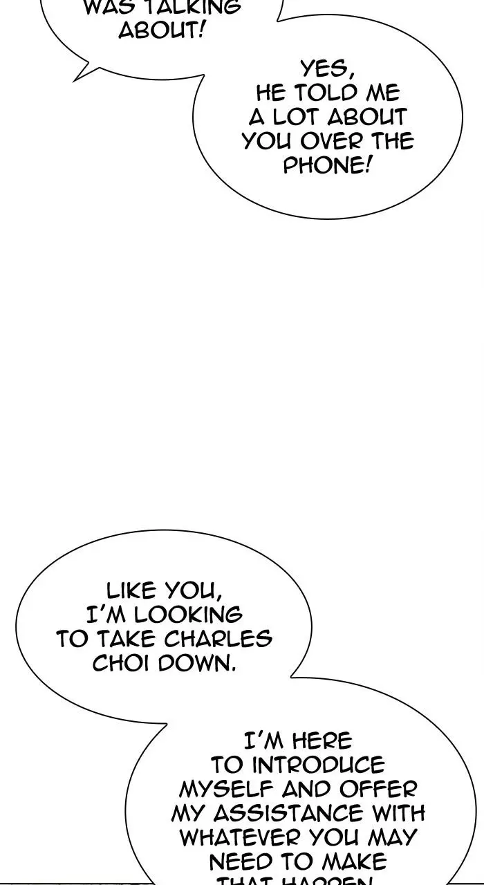 Lookism Chapter 479