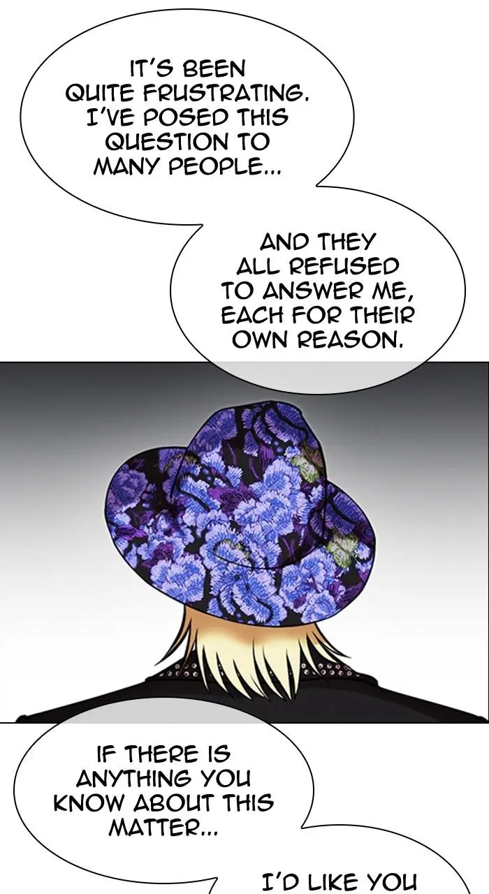 Lookism Chapter 479
