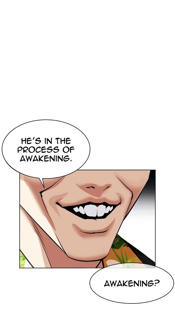 Lookism Chapter 479