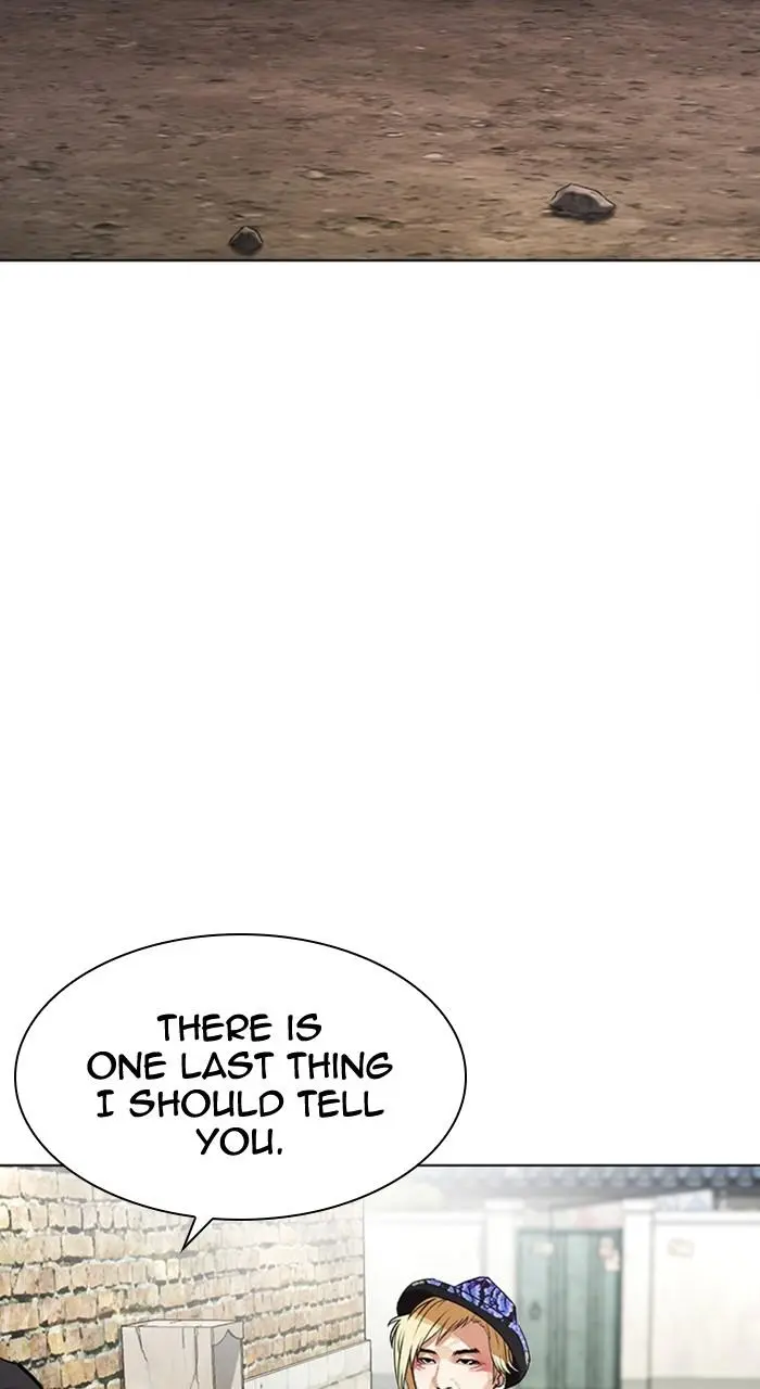 Lookism Chapter 479