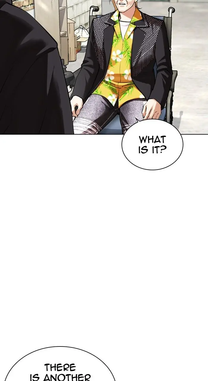 Lookism Chapter 479