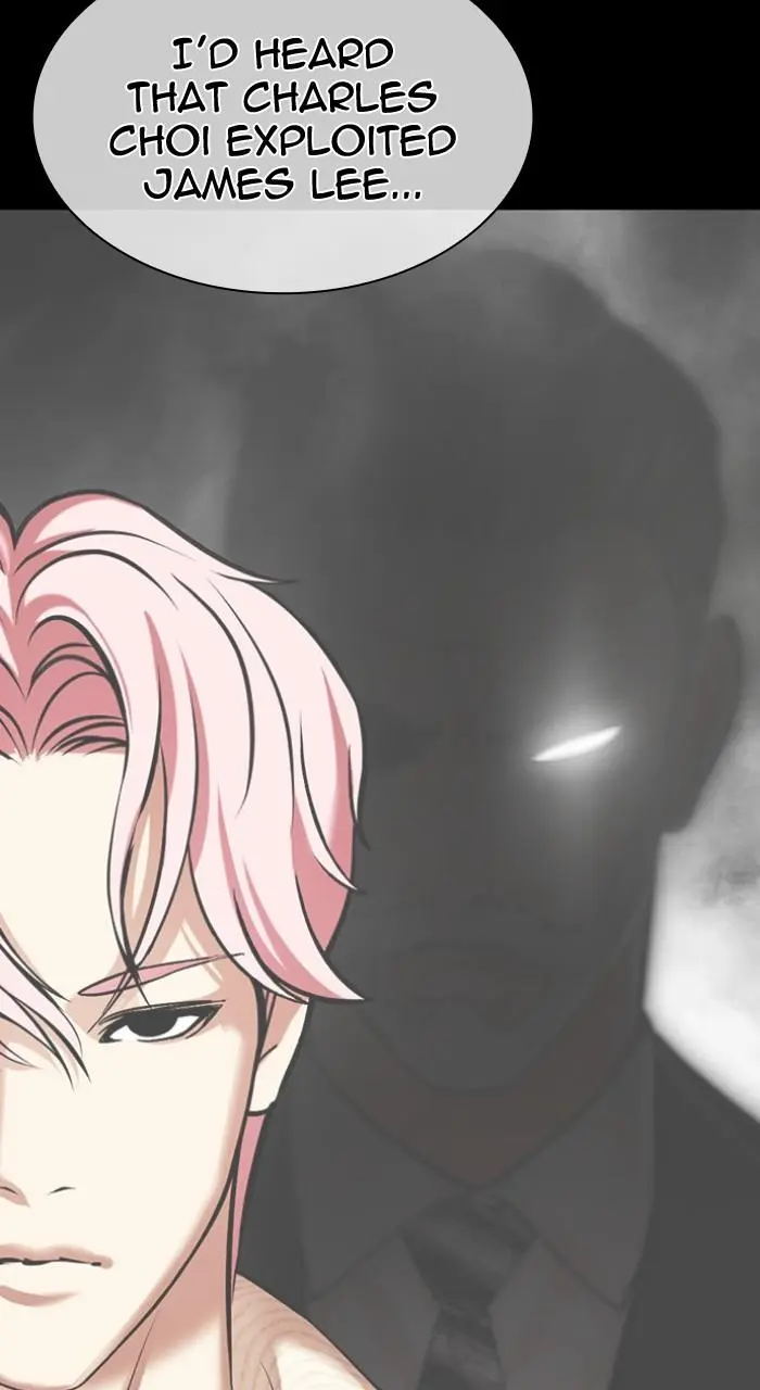 Lookism Chapter 479