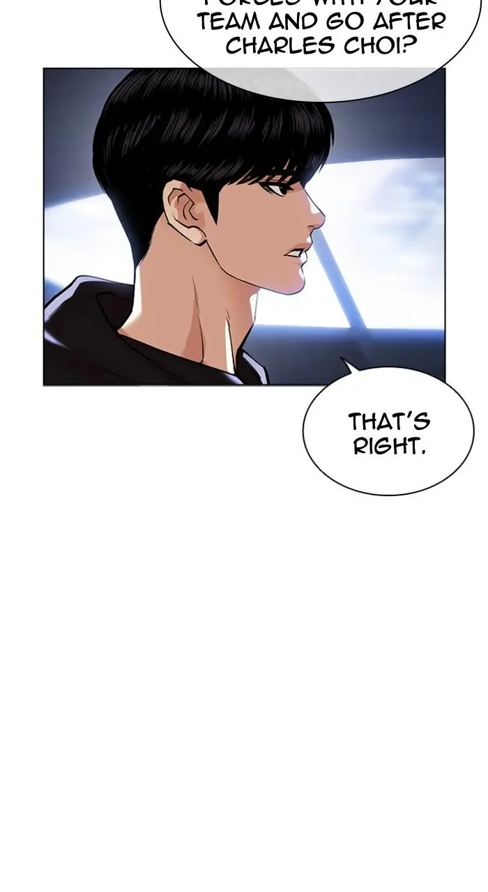 Lookism Chapter 479