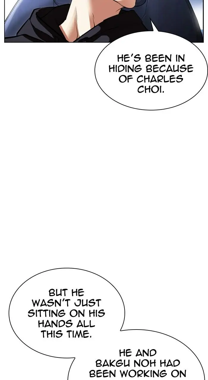 Lookism Chapter 479