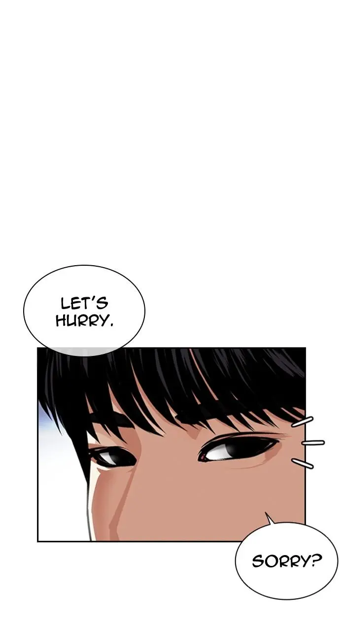 Lookism Chapter 479