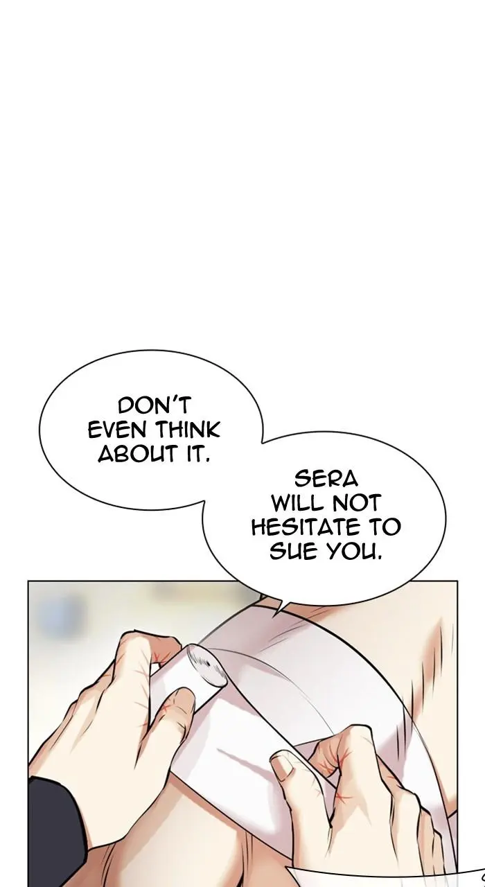Lookism Chapter 479
