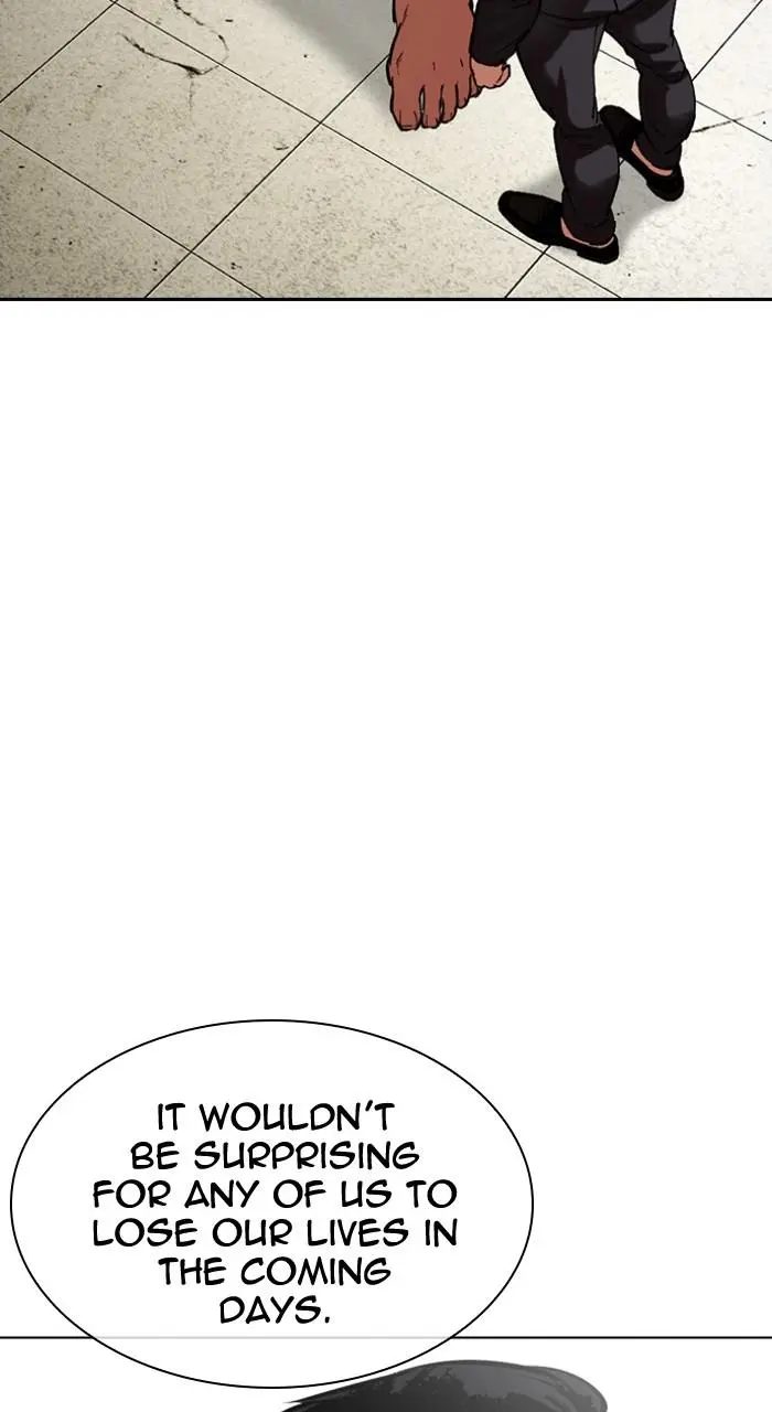 Lookism Chapter 479
