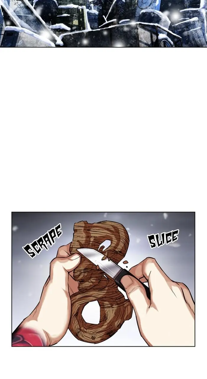 Lookism Chapter 479