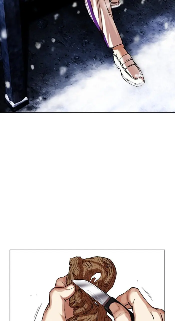 Lookism Chapter 479