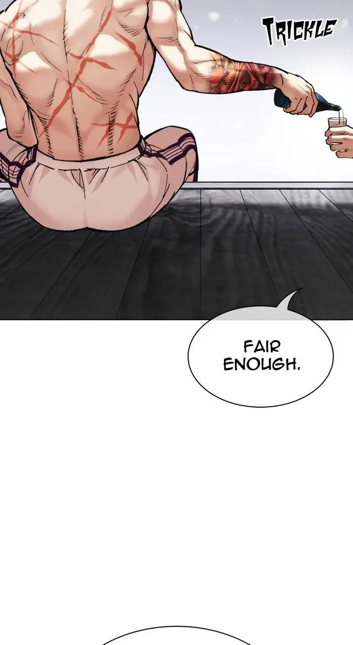 Lookism Chapter 479