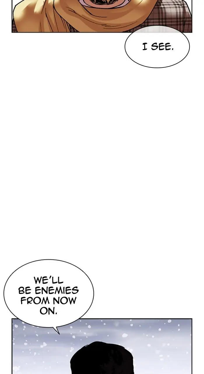 Lookism Chapter 479