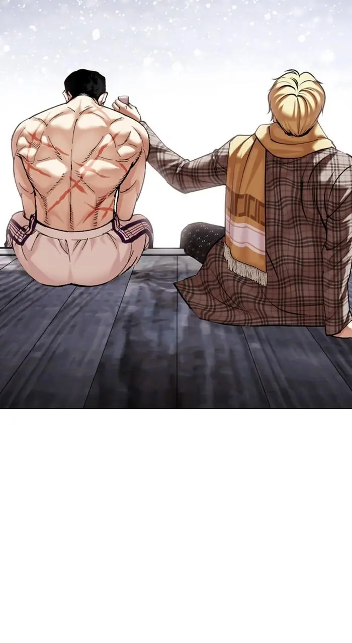 Lookism Chapter 479