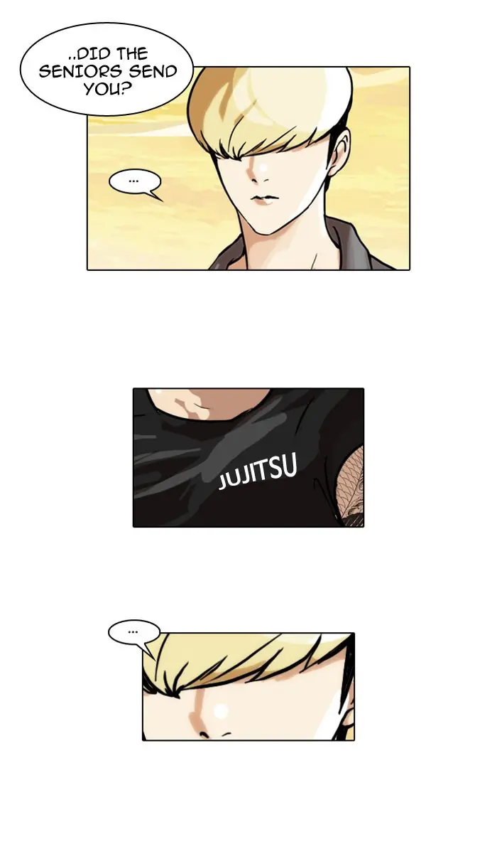 Lookism Chapter 48