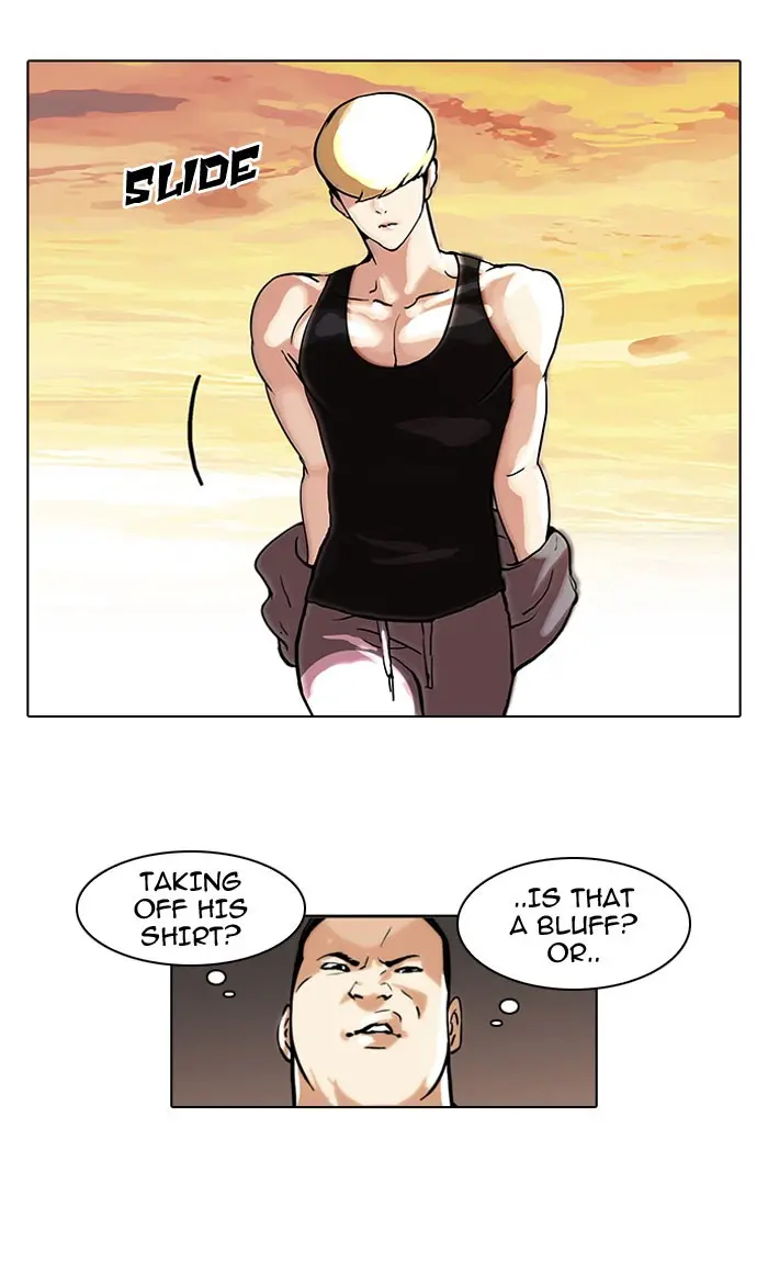 Lookism Chapter 48