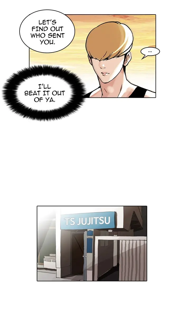 Lookism Chapter 48