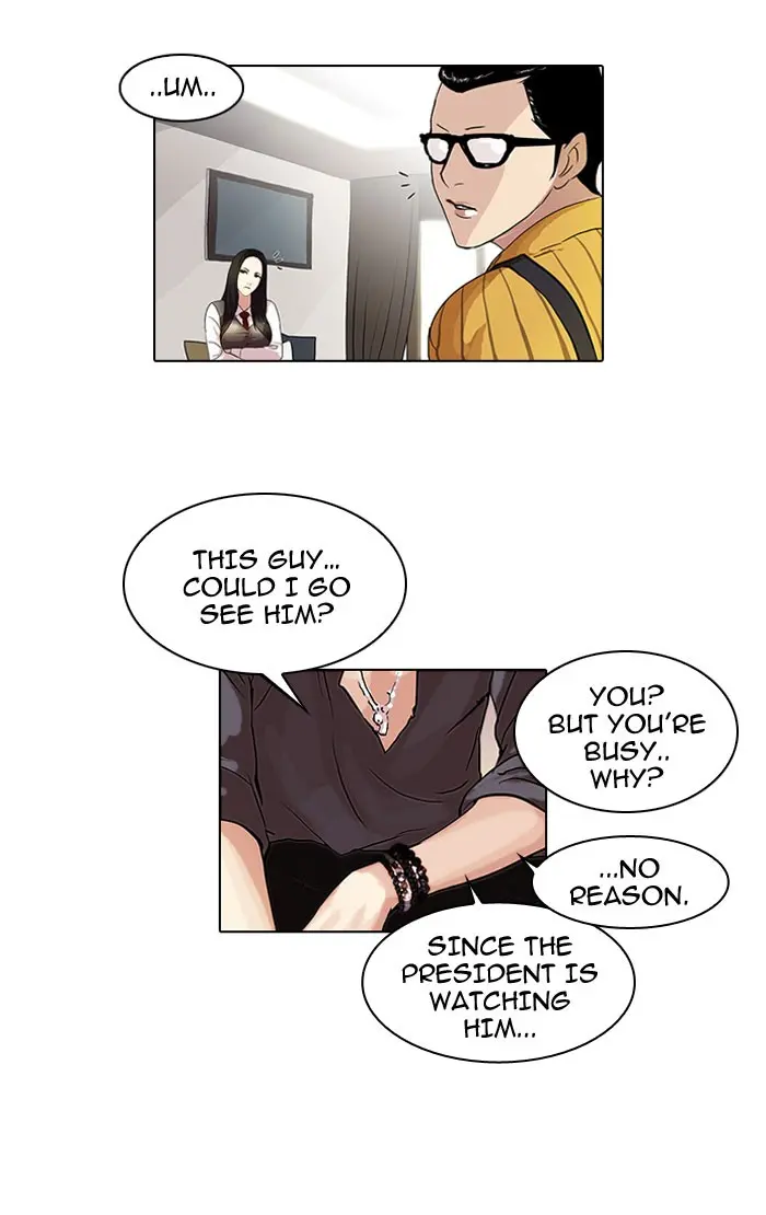 Lookism Chapter 48