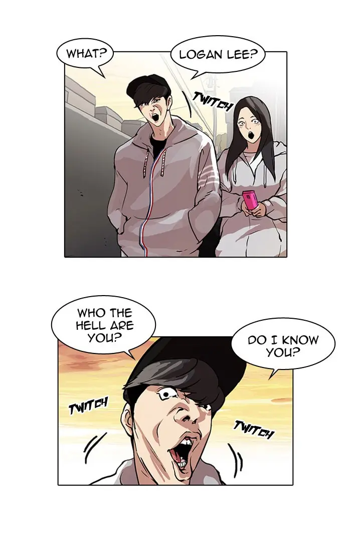 Lookism Chapter 48
