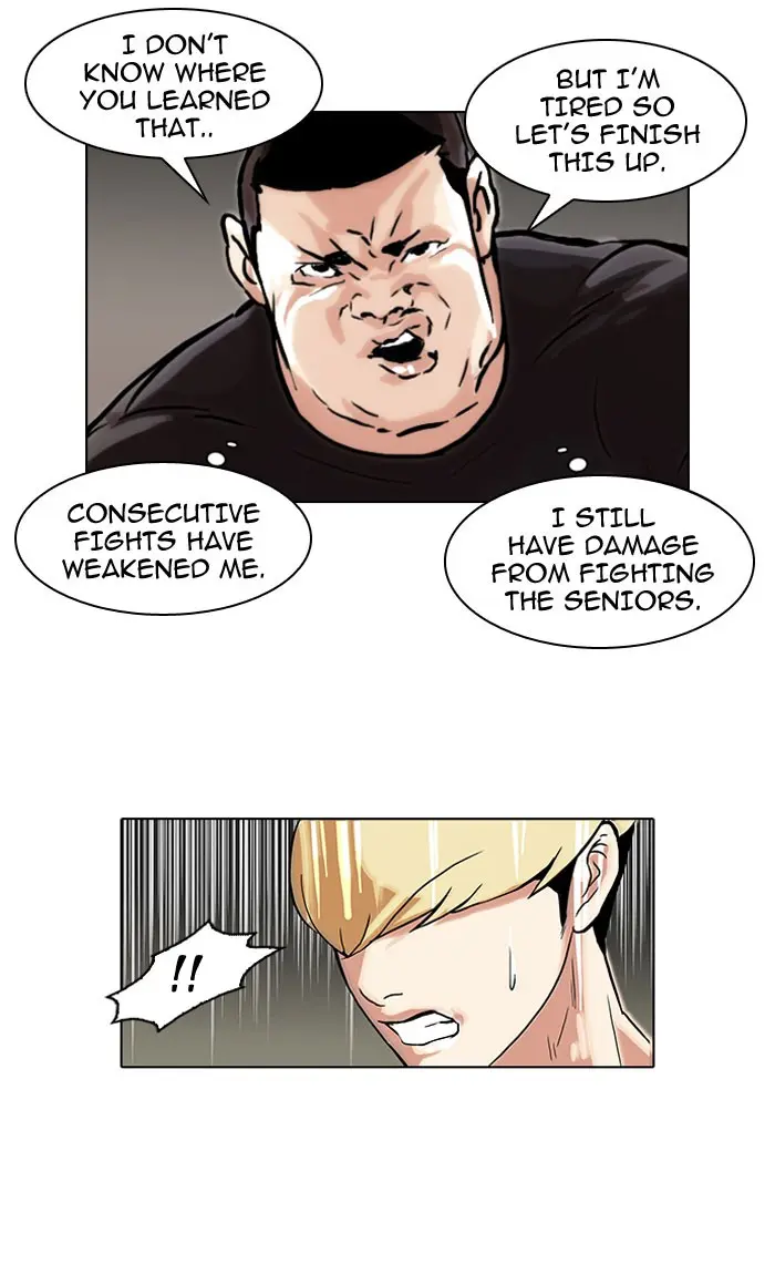 Lookism Chapter 48