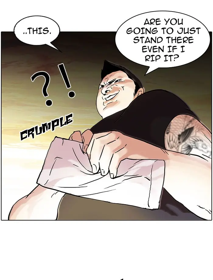 Lookism Chapter 48