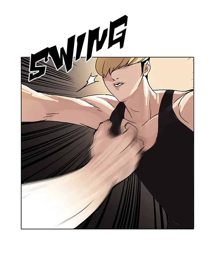 Lookism Chapter 48