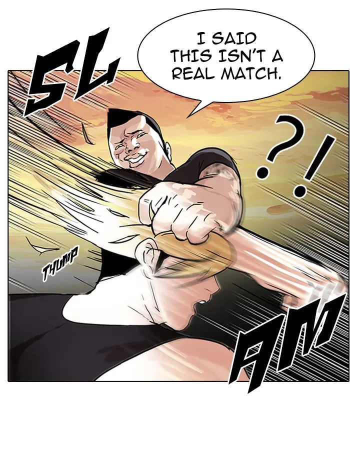 Lookism Chapter 48
