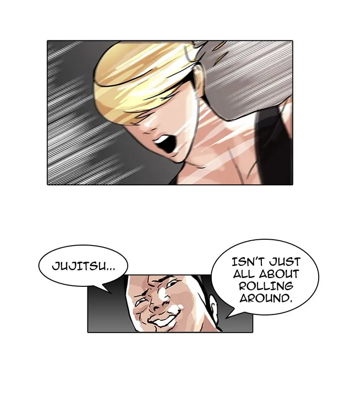 Lookism Chapter 48