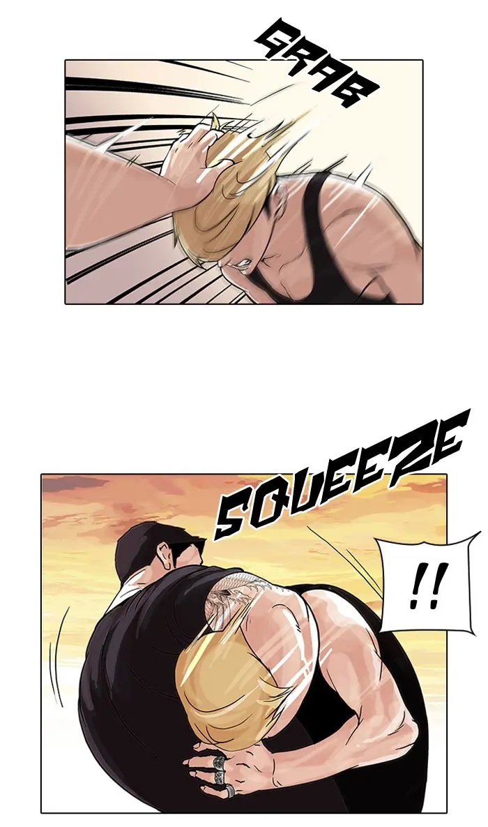 Lookism Chapter 48