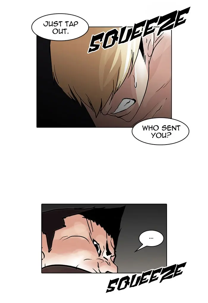 Lookism Chapter 48