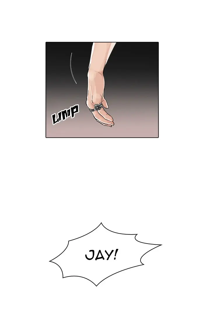 Lookism Chapter 48