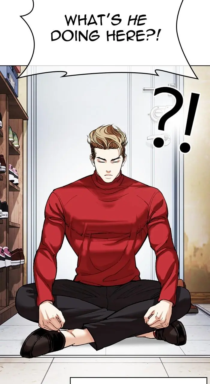 Chapter 480 — Page 33