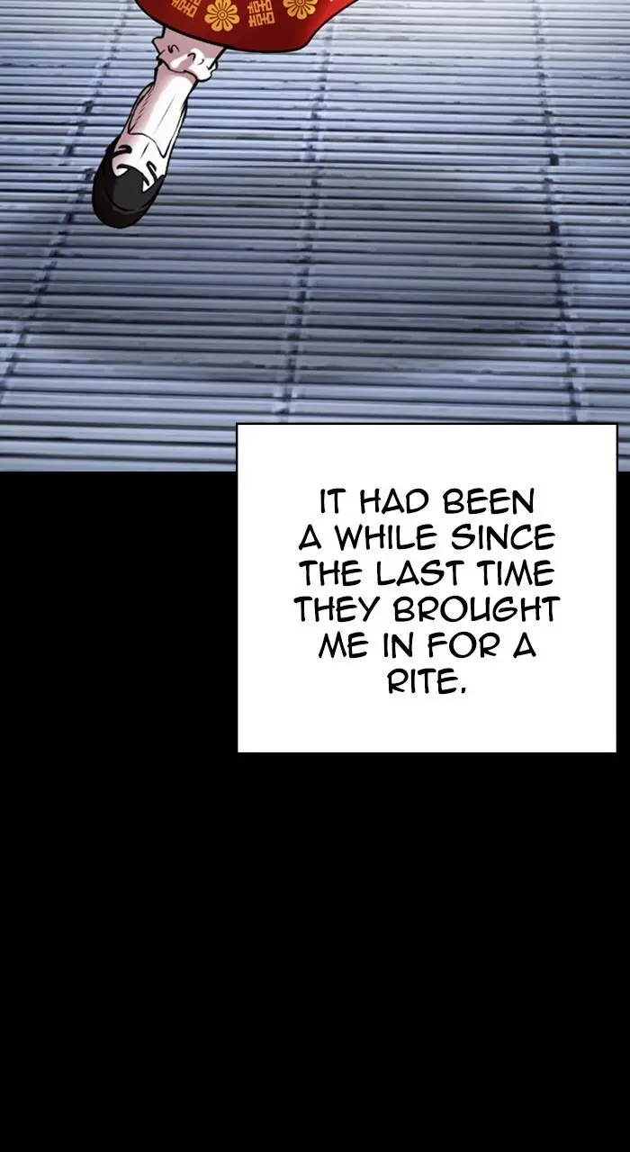 Lookism Chapter 480