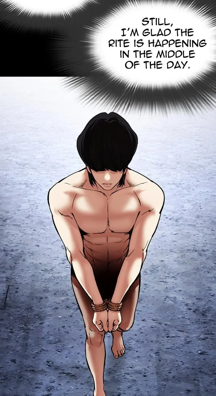 Lookism Chapter 480
