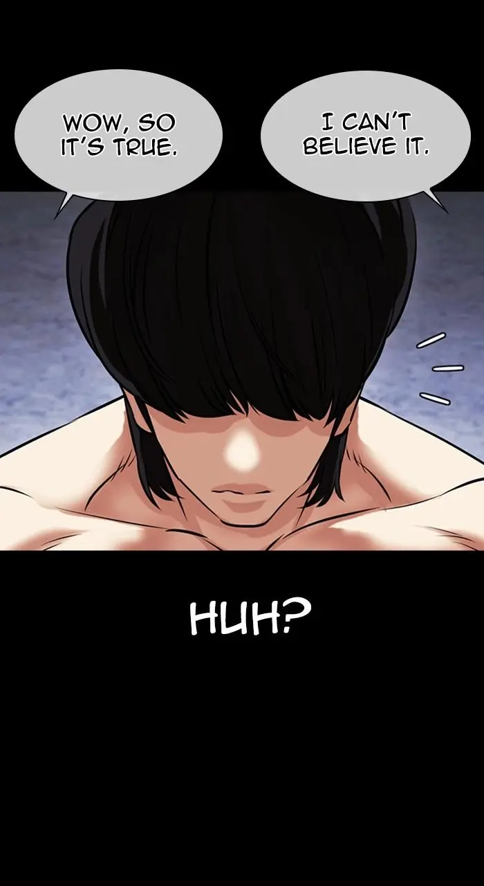 Lookism Chapter 480