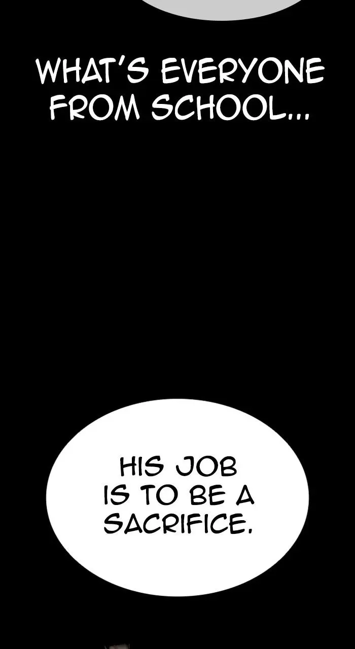 Lookism Chapter 480