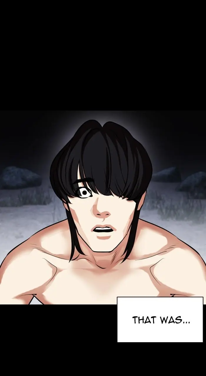 Lookism Chapter 480