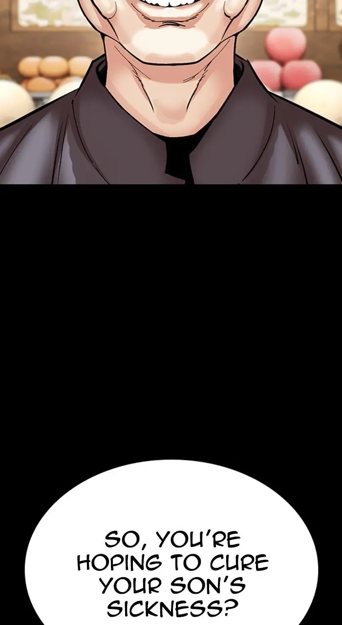 Lookism Chapter 481