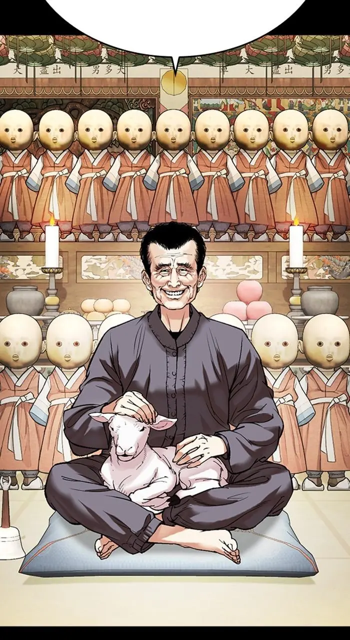 Lookism Chapter 481