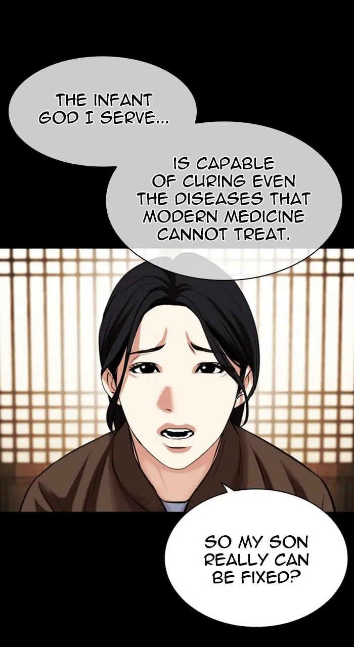 Lookism Chapter 481