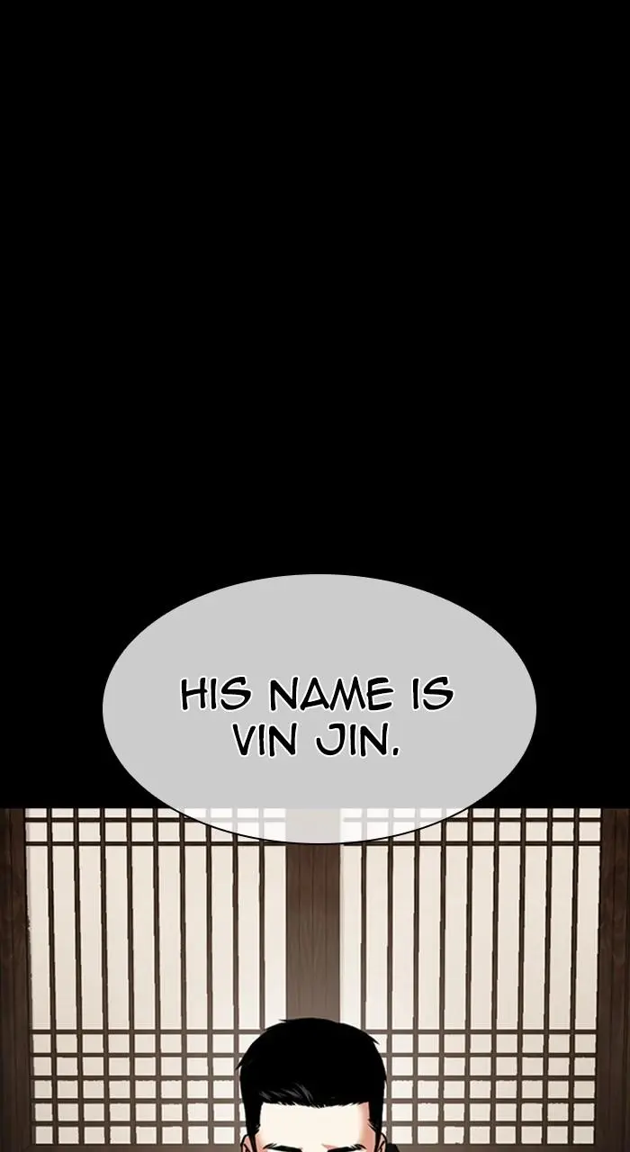 Lookism Chapter 481