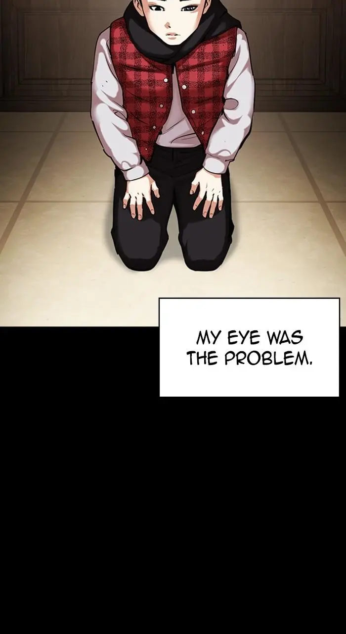 Lookism Chapter 481