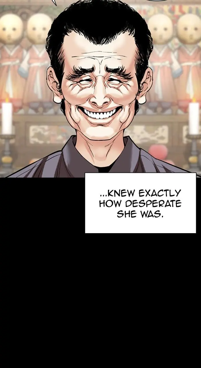 Lookism Chapter 481