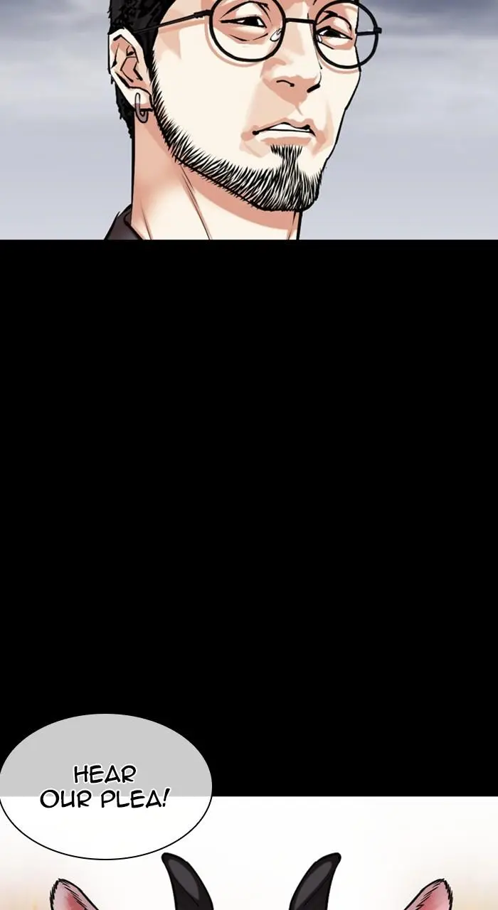 Lookism Chapter 481